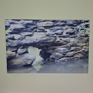 ROPE MILL 12 3/4" x 19 3/4"